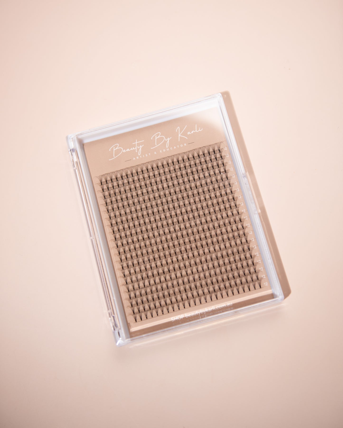 5D XL Lash Trays